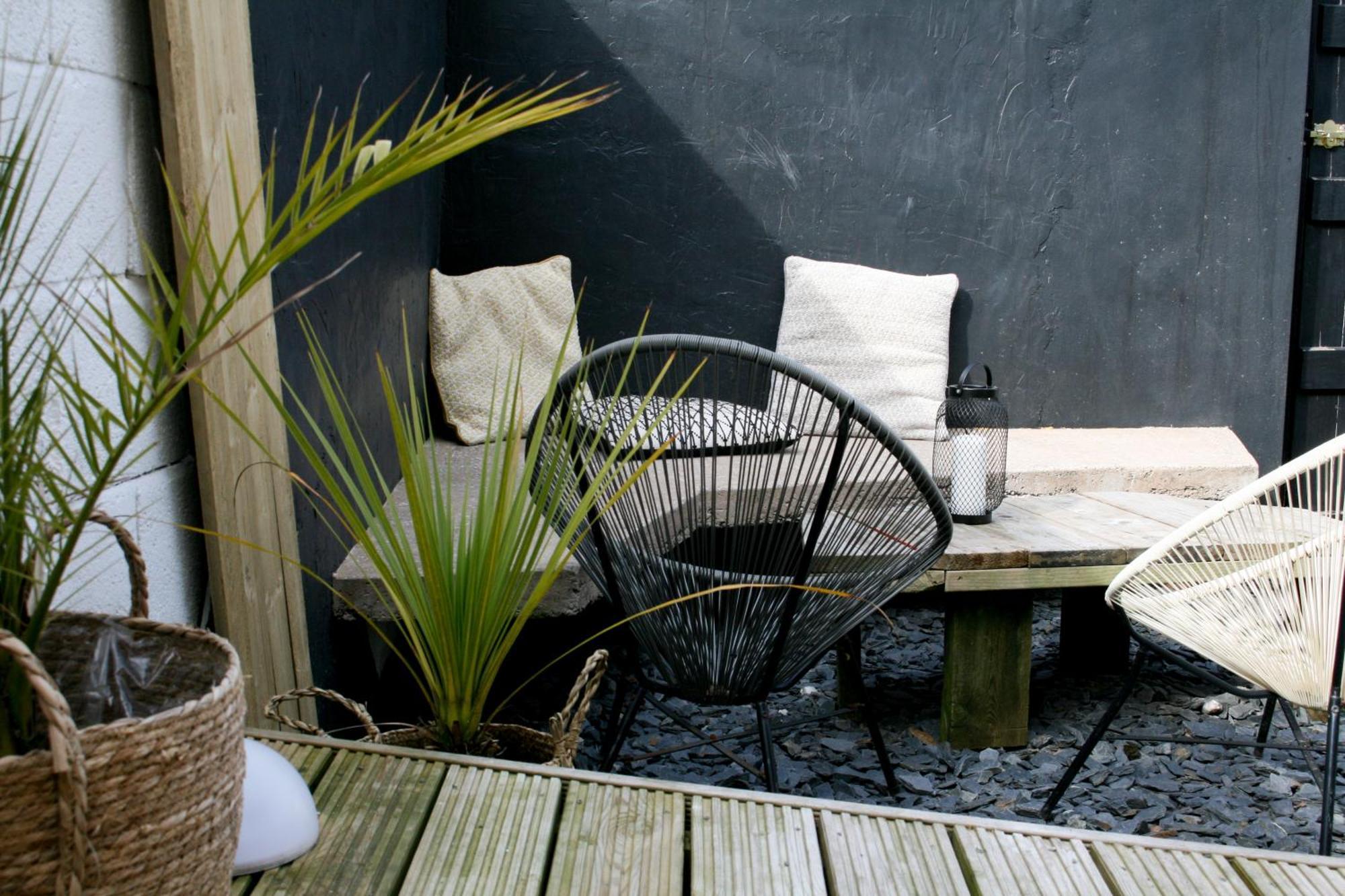 Fern Studio 1 Bedroom Apartment Llangollen Bagian luar foto