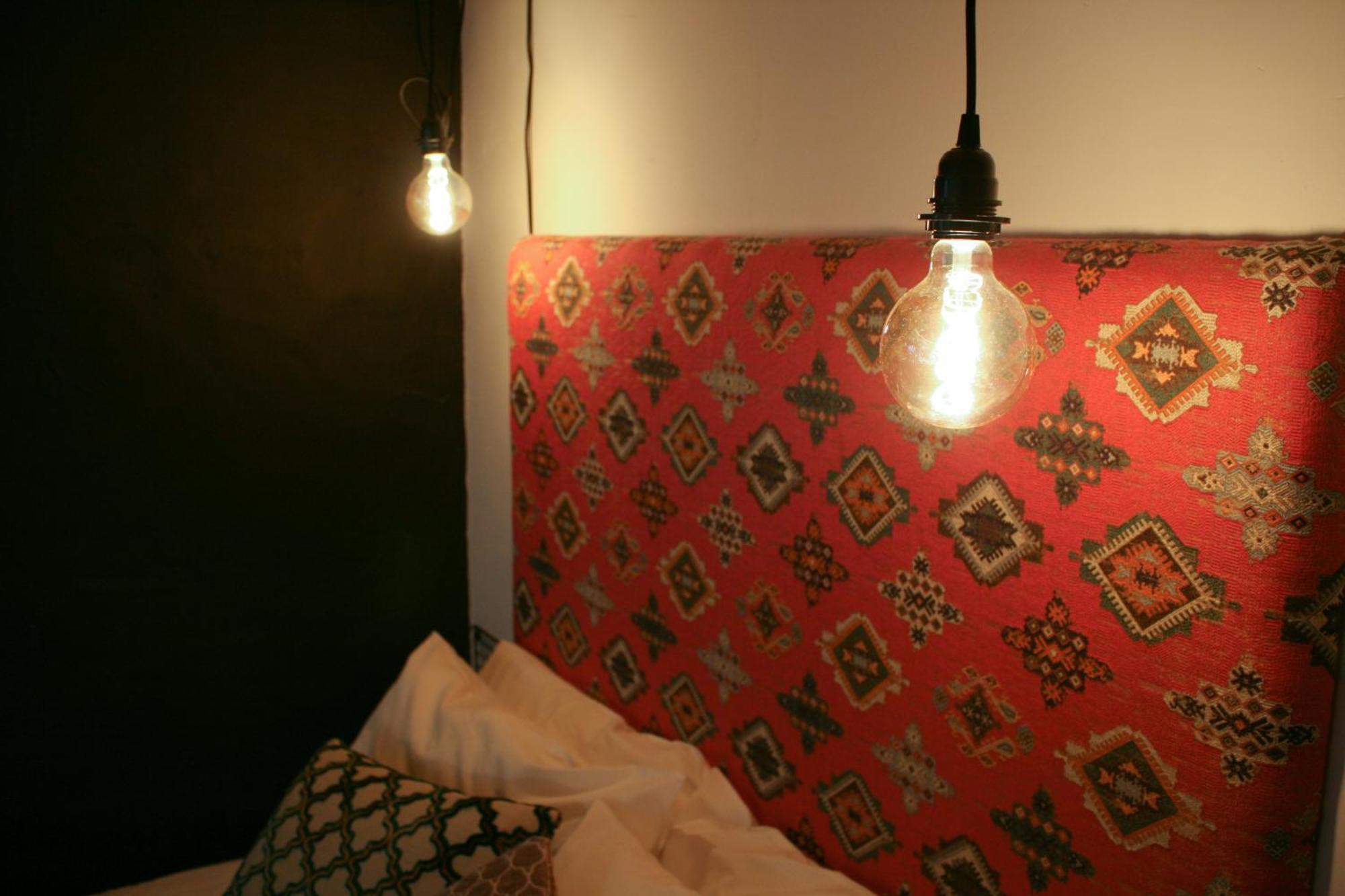 Fern Studio 1 Bedroom Apartment Llangollen Bagian luar foto